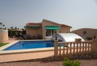 Sale - Villa - Ciudad Quesada