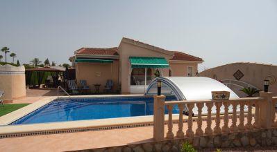 Villa - Venta - Ciudad Quesada - Ciudad Quesada