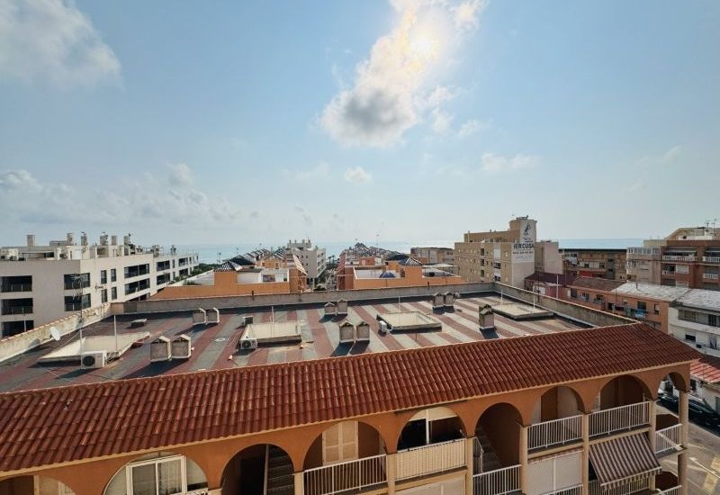 Sale - Apartments - 