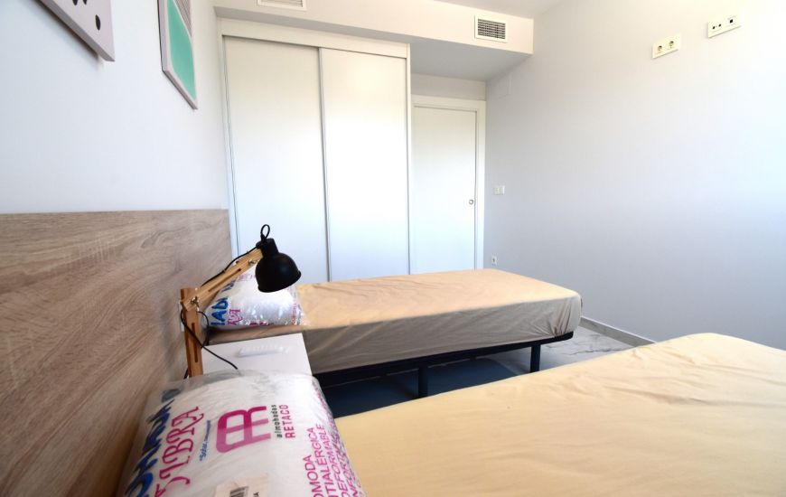 Sale - Apartments - Orihuela Costa