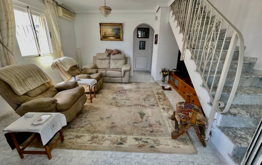 Sale - Villa - Ciudad Quesada