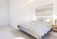 Nueva construcción  - Villa - Los Alcázares