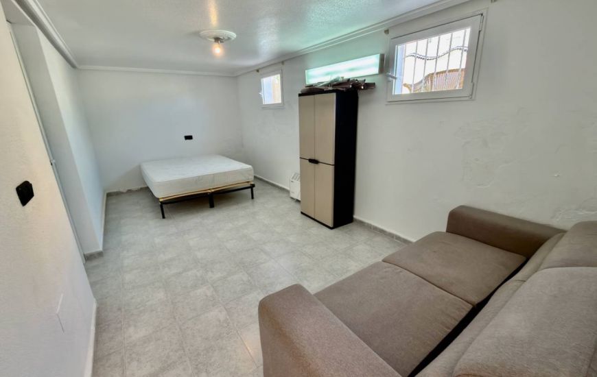 Sale - Villa - Ciudad Quesada