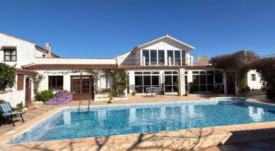 Country Property - Sale - Rojales - Rojales