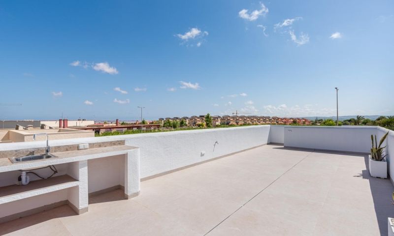 Sale - Apartments - Benijófar - 