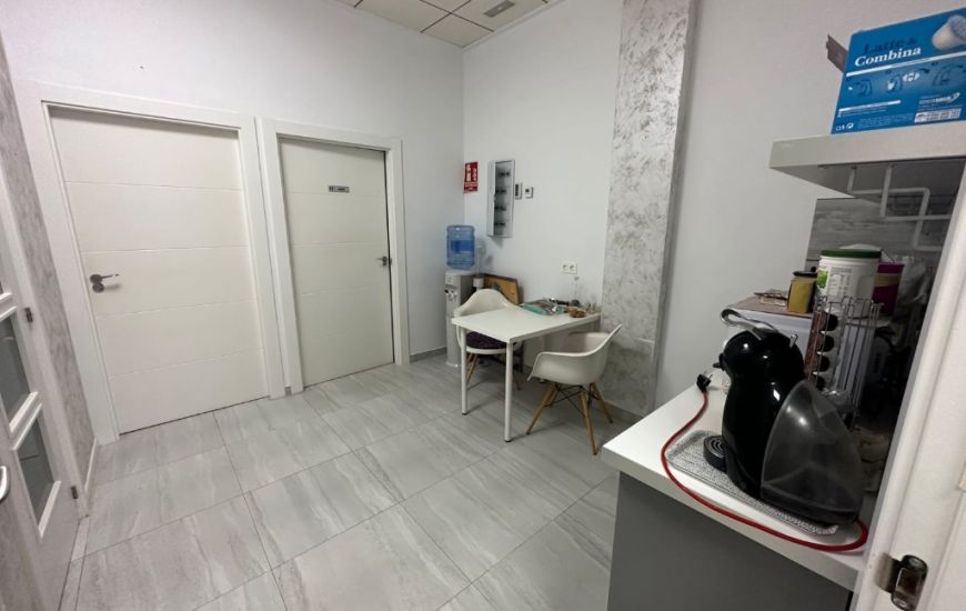 Sale - Commercial - La Zenia