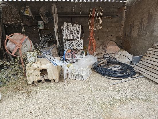 Sale - Country Property - Monovar