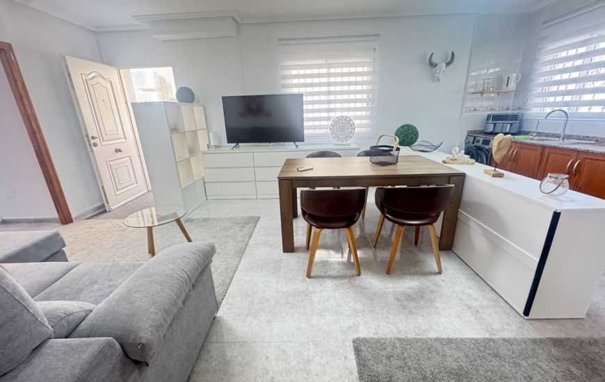 Venta - Villa - Villamartin