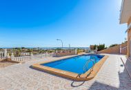 Venta - Villa - Ciudad Quesada