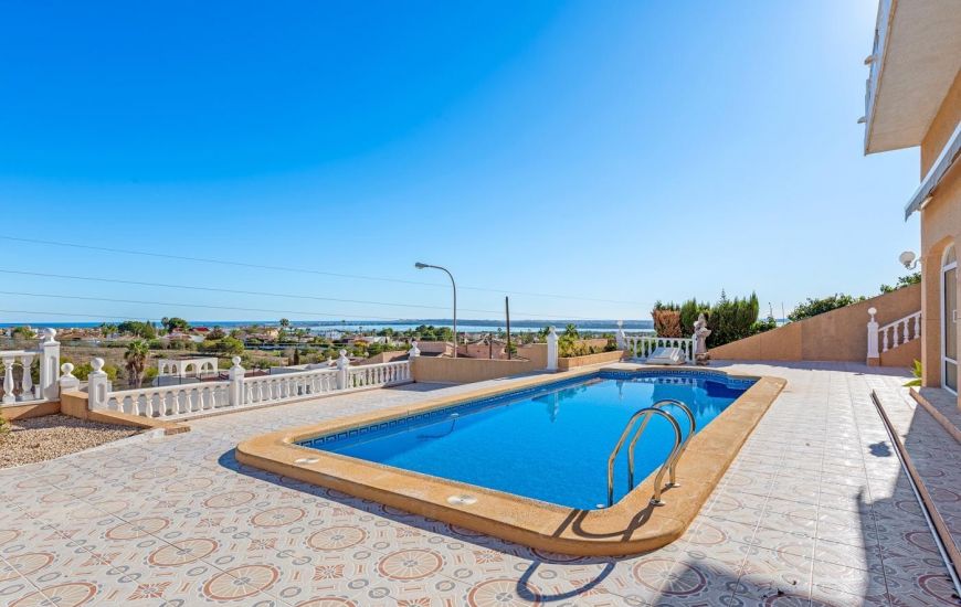 Venta - Villa - Ciudad Quesada