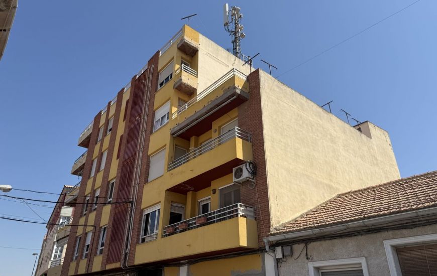 Sale - Apartments - Rojales