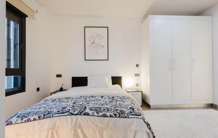 Sale - Apartamento - Orihuela Costa