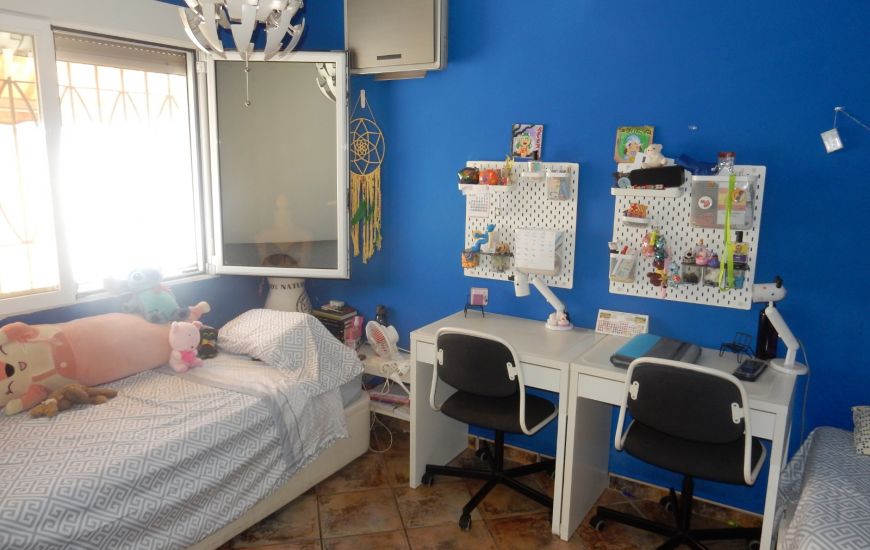 Venta - Villa - Ciudad Quesada