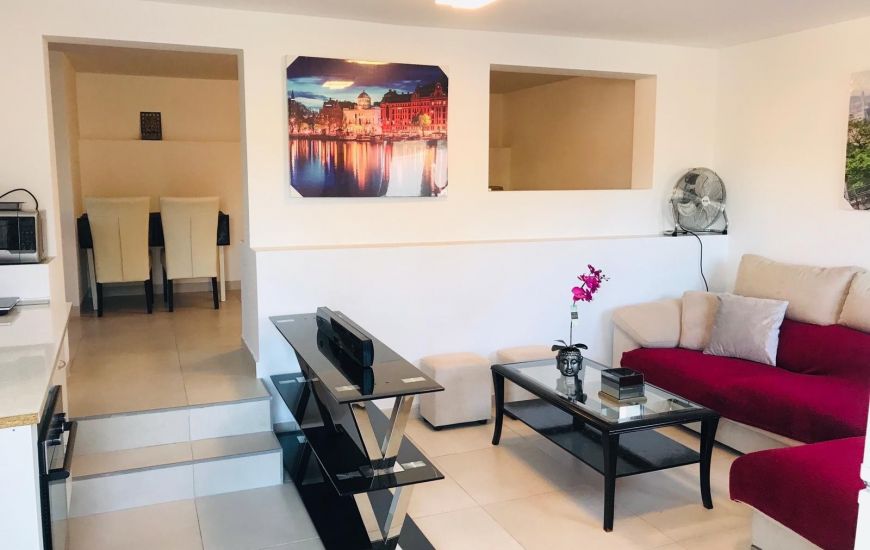 Sale - Villa - Ciudad Quesada