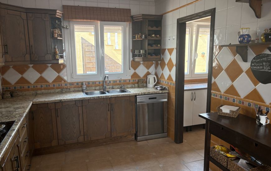 Venta - Villa - Algorfa