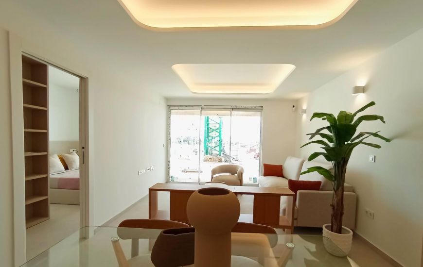 New Build - Apartments - Benijófar - 