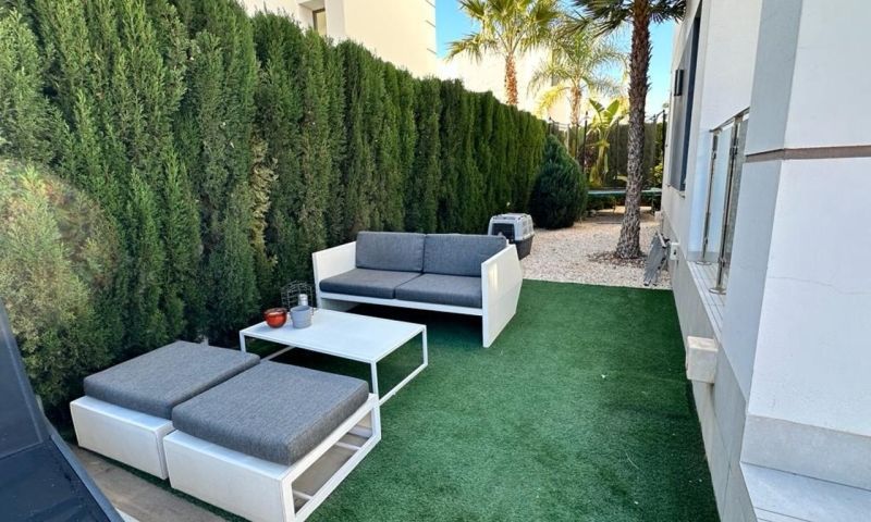 Sale - Apartments - Ciudad Quesada