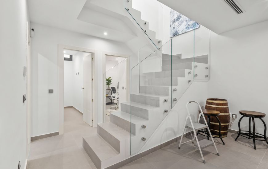 Venta - Villa - Algorfa