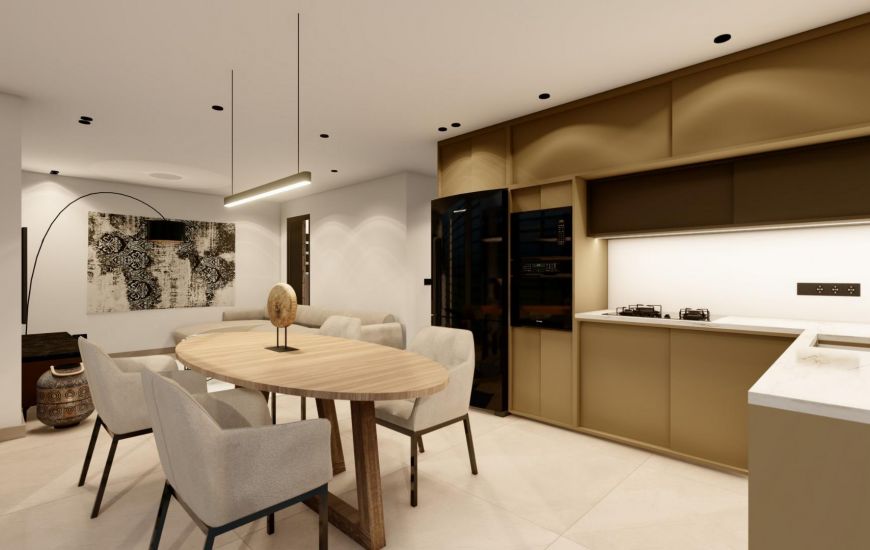 New Build - Villa - Benijófar - 