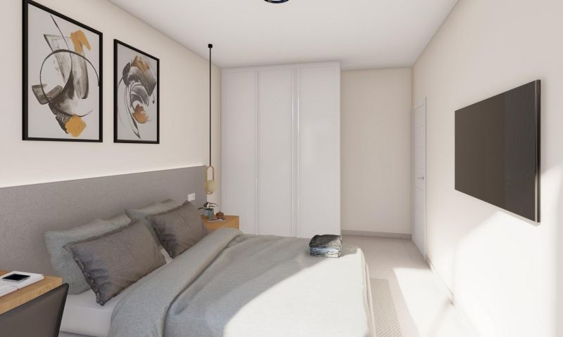 Sale - Apartments - Yecla