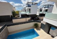 Sale - Villa - Benijófar - 