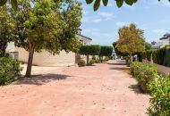 Sale - Bungalow - Torrevieja