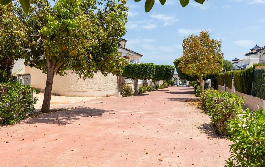Sale - Bungalow - Torrevieja