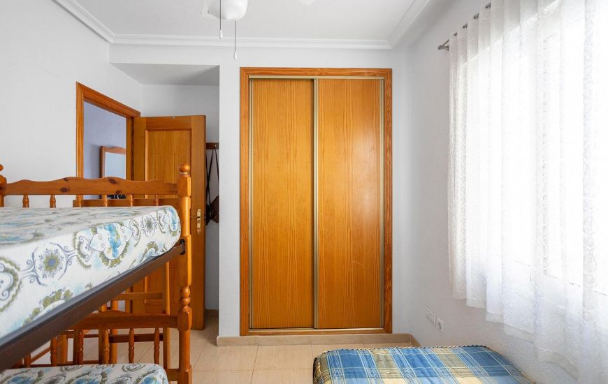 Sale - Apartments - Torrevieja