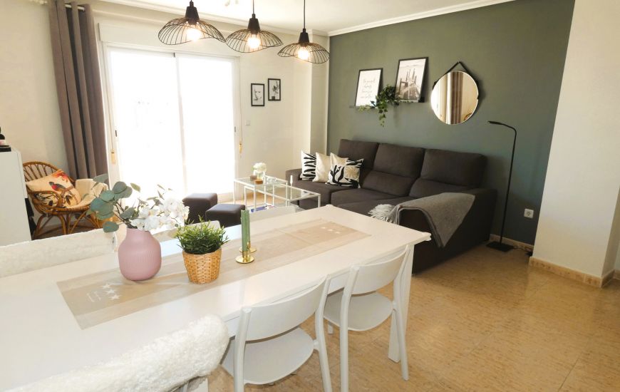 Venta - Apartamentos - Torrevieja