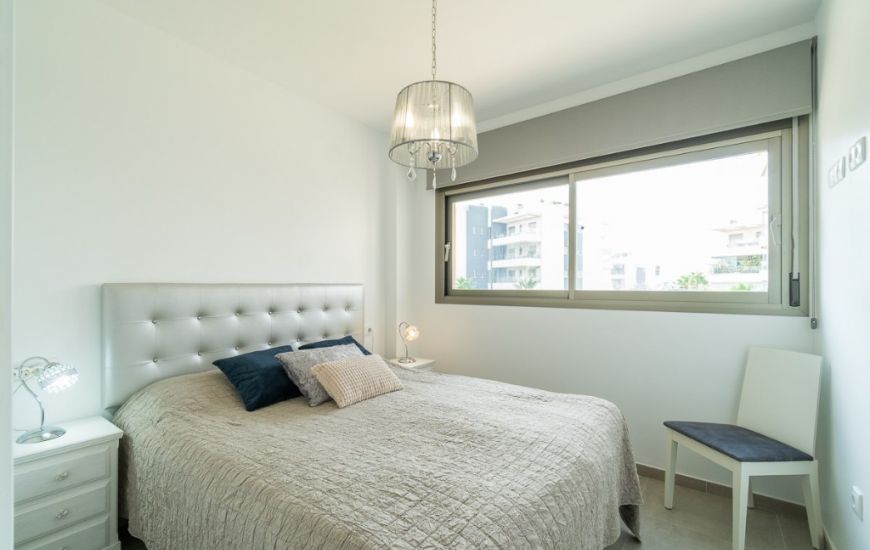 Sale - Apartments - Villamartin