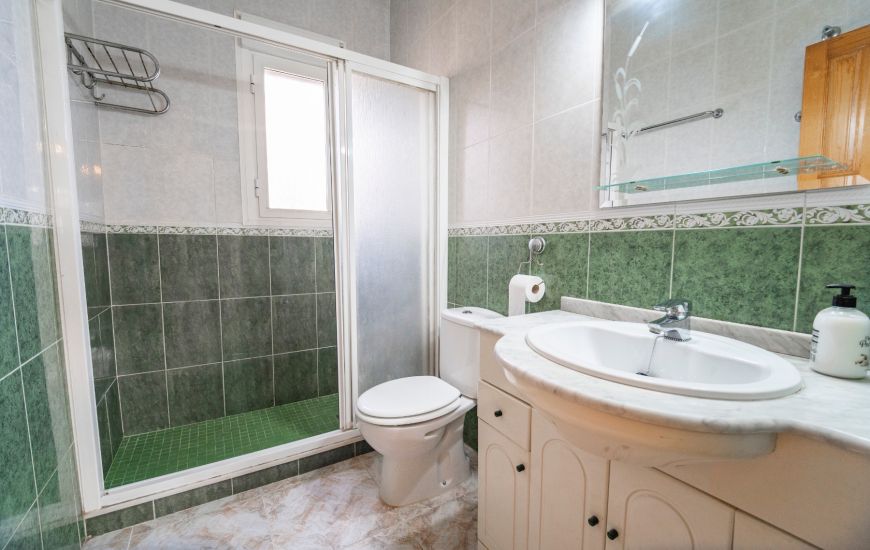 Venta - Villa - Ciudad Quesada