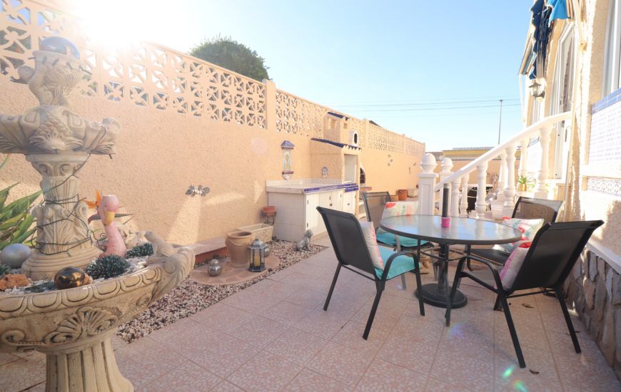 Sale - Villa - Benijofar - 