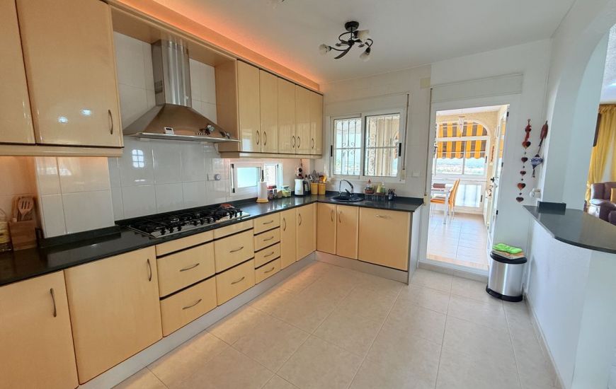 Venta - Villa - Benimar