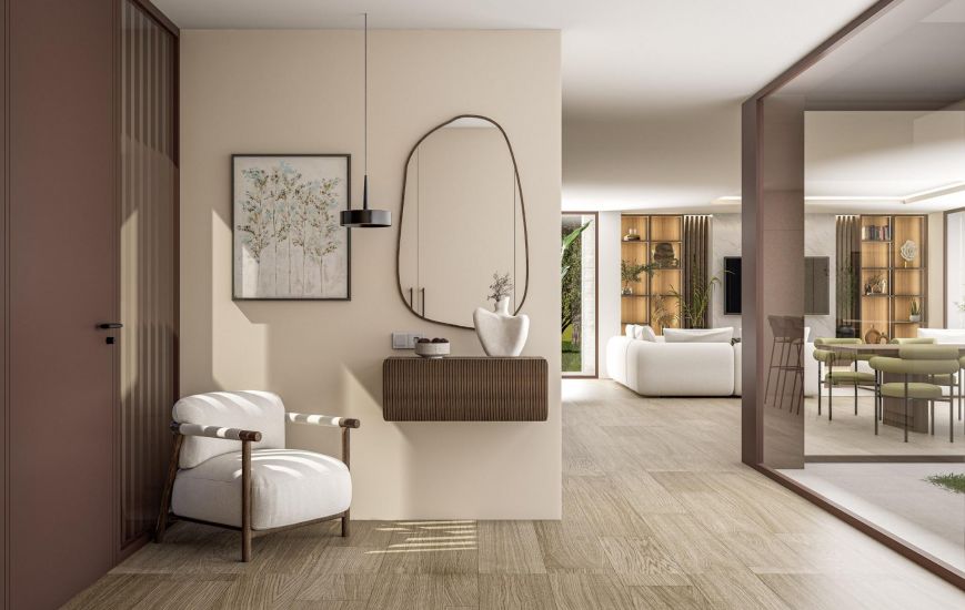 Nueva construcción  - Villa - Pinoso