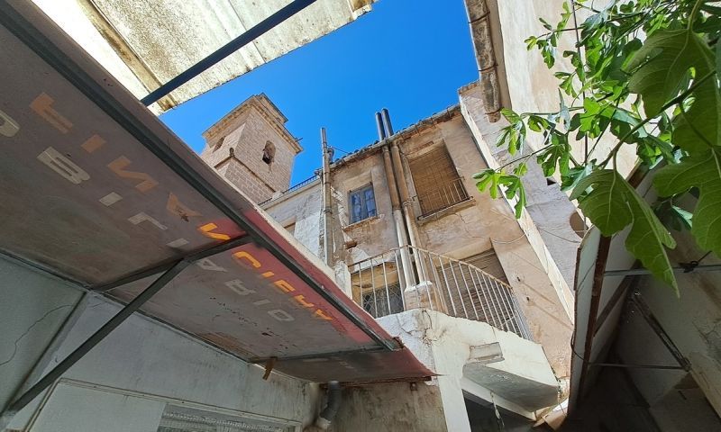 Venta - Comercial - Orihuela