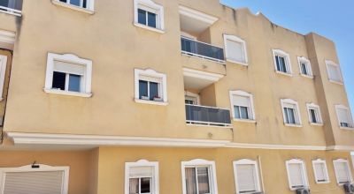Apartments - Sale - Benijófar - Benijofar