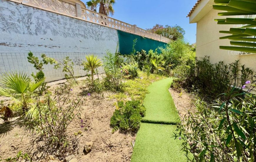 Venta - Villa - Ciudad Quesada