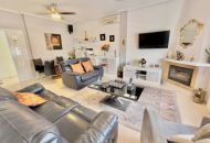 Sale - Villa - Bigastro