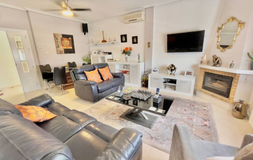 Sale - Villa - Bigastro