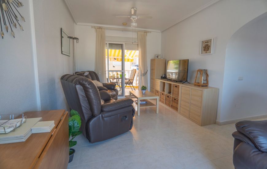 Sale - Apartments - Ciudad Quesada