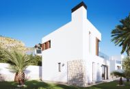 Nueva construcción  - Villa - Finestrat
