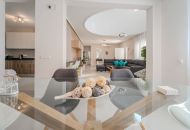 Sale - Villa - Ciudad Quesada