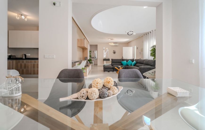 Sale - Villa - Ciudad Quesada
