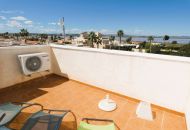 Sale - Link-Detached Villa - Torrevieja