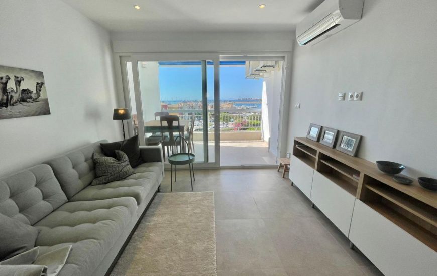 Venta - Apartamento - Torrevieja