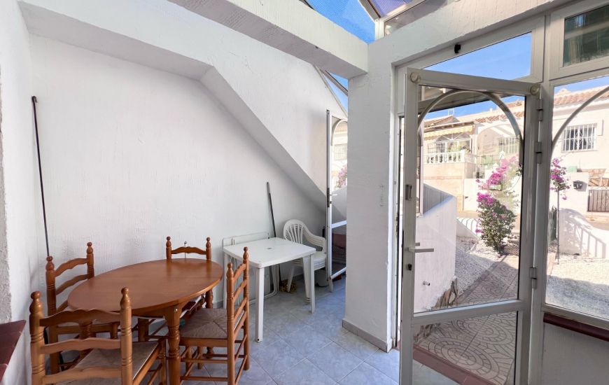 Sale - Bungalow - Ciudad Quesada