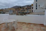 Sale - Rijtjeshuis - Hondon de los Frailes