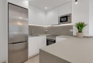 Nueva construcción  - Apartamentos - Arenales del Sol