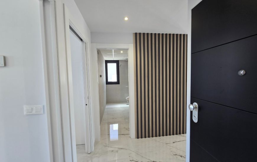 Venta - Apartment / Flat * - Orihuela Costa *