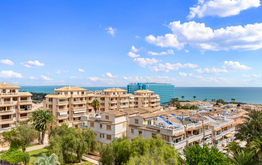 Sale - Ground Floor - Guardamar del Segura